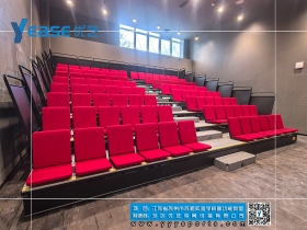 江蘇省蘇州市——蘇相實驗學校多功能教室
