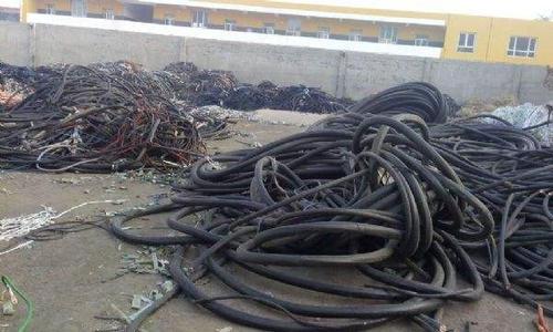 苏州上门废电缆回收厂家